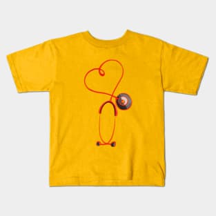 Love Medicine Kids T-Shirt